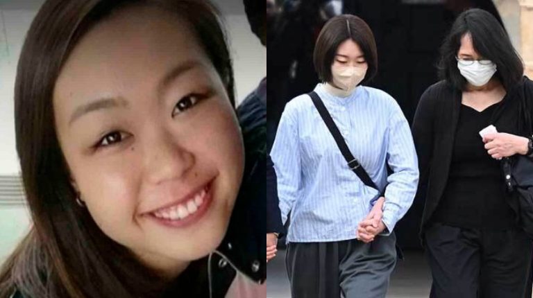 Dramático relato de hermanas de Narumi reveló que madre habría 