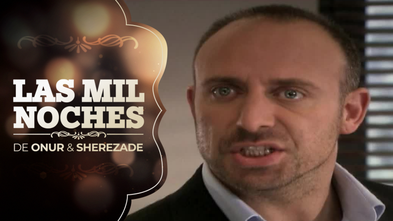 Capítulo 43 | Revisa el adelanto de Las Mil Noches de Onur & Sherezade