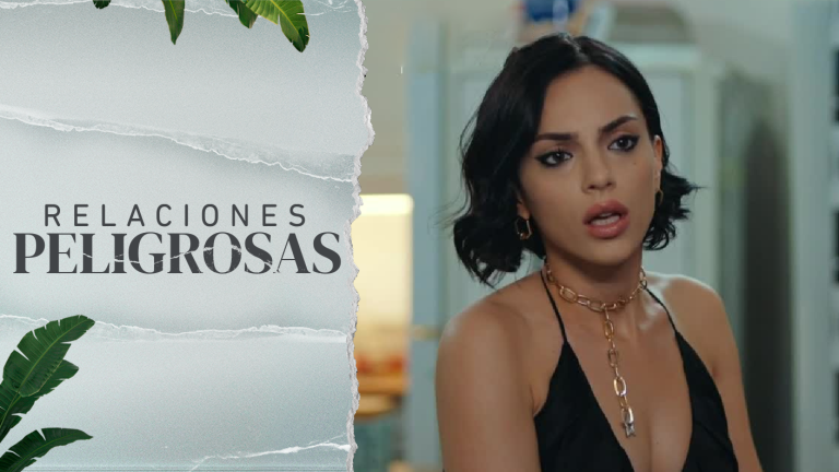 ¿Lograron engañarla? Damla y Murat hicieron un plan para evitar que Neslihan los descubra