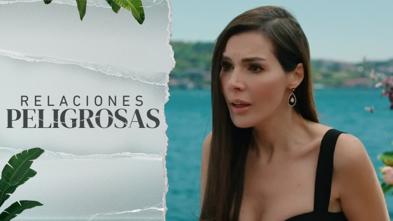 Capítulo 8 | Revisa el adelanto de Relaciones Peligrosas