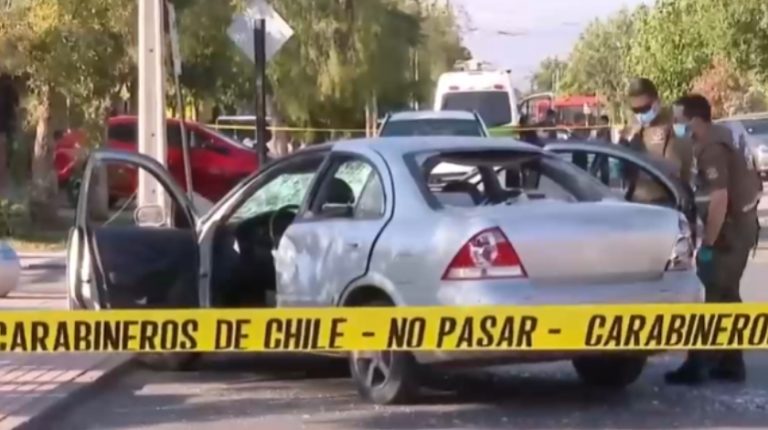 Vecinos de San Ramón frustraron robo a familia en 