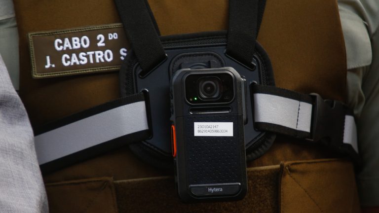 Pdte. Boric promulgó ley que regula registros audiovisuales en actos policiales: ¿En qué consiste?