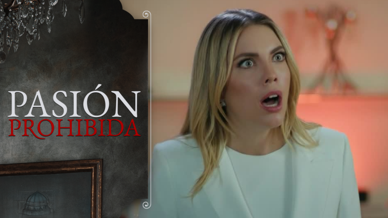 Capítulo 243 | Revisa el adelanto de Pasión Prohibida