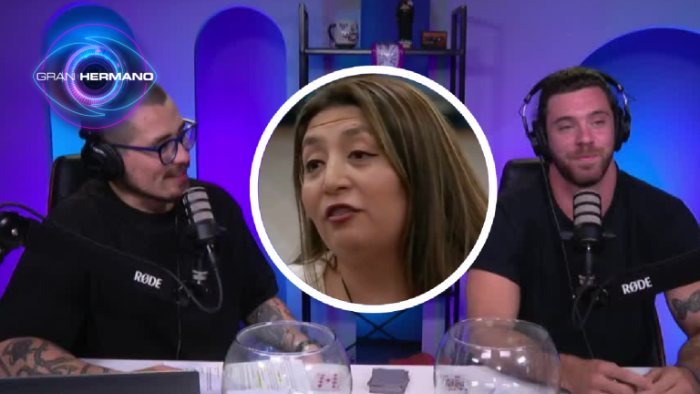 “No me juzgo tanto”: Lucas hizo particular reflexión por su actuar con Pincoya