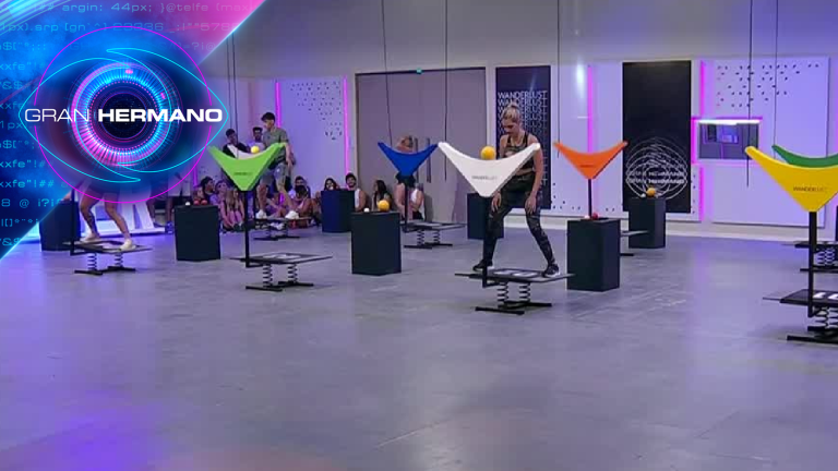 Tiene nuevos beneficios: Este es el primer líder de la semana en Gran Hermano Argentina