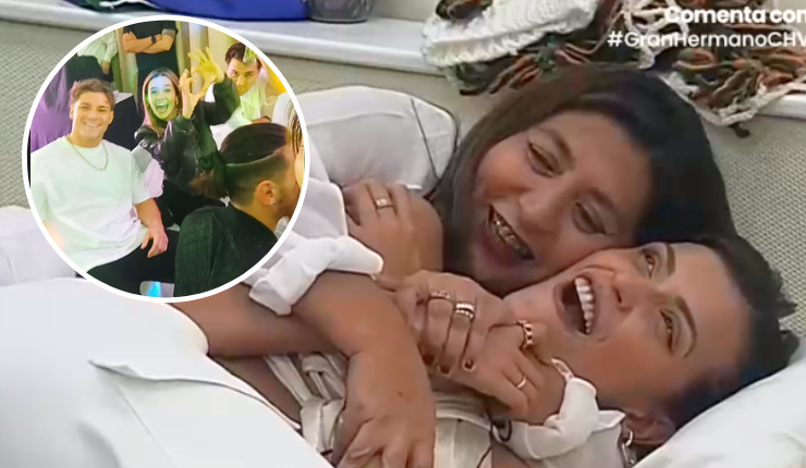 Pincoya contó la verdad sobre la comentada ausencia de Coni en cumpleaños de su hijo