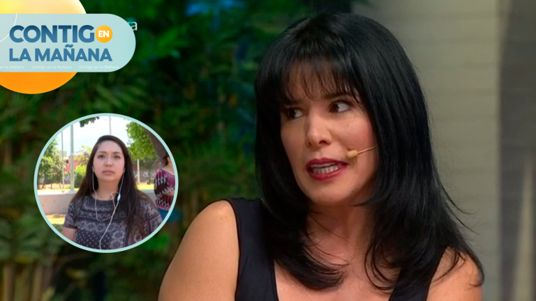 “Hay un juego turbio y malintencionado”: Anita Alvarado se descargó tras conflicto por feria navideña