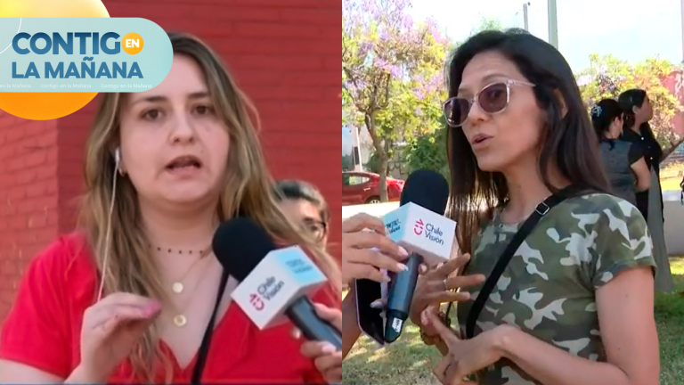 Vecinas en conflicto: Vendedoras denuncian amenazas por puestos en feria navideña en La Florida