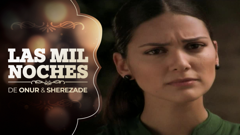 Capítulo 44 | Revisa el adelanto de Las Mil Noches de Onur & Sherezade