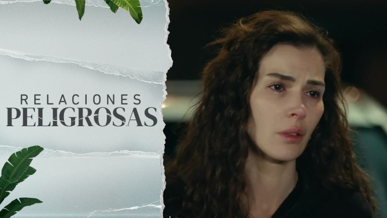 Capítulo 9 | Revisa el adelanto de Relaciones Peligrosas