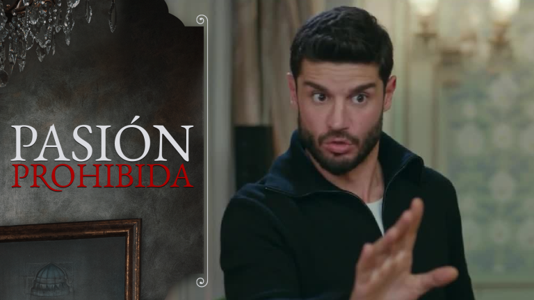 Capítulo 244 | Revisa el adelanto de Pasión Prohibida