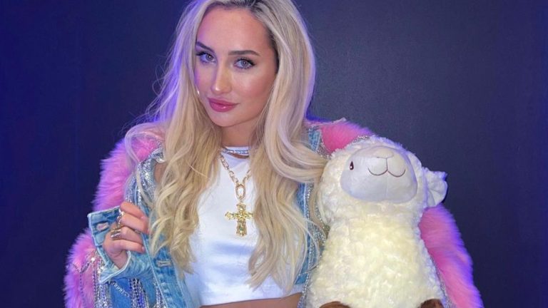 ¿Se le subió la fama? Viralizan acusación contra Fran Maira por supuesto 