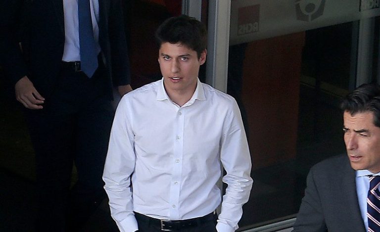 El revelador informe psiquiátrico sobre Nicolás Zepeda: 