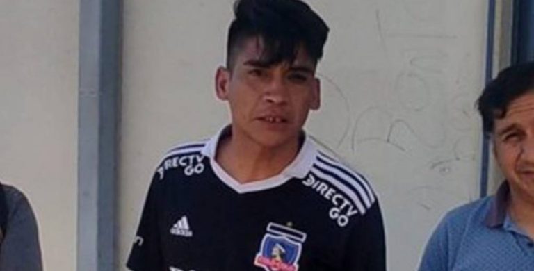 Investigan posible vinculación de indultado Luis Castillo en secuestro registrado en Copiapó