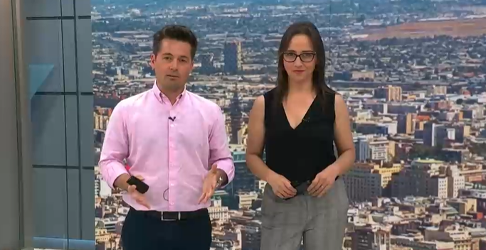 CHV Noticias Tarde | Jueves 14 de diciembre de 2023