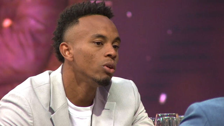 La odisea de Santiago Ford al cruzar un campo minado para llegar a Chile: “Me hundí hasta las rodillas”