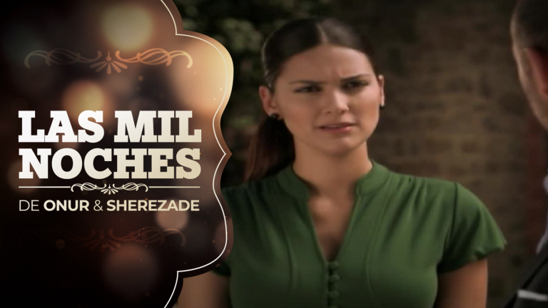 “Te quiero fuera de mi vida”: Sherezade le puso límites a Onur tras recibir una sorpresa