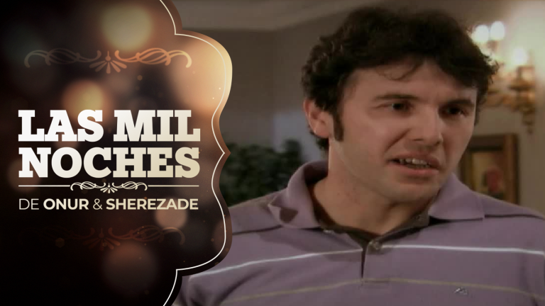 ¡Más problemas! Ali Kemal le confesó a Fusun que espera un hijo con Yansel