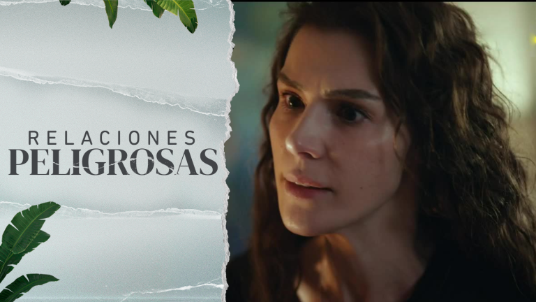 Relaciones Peligrosas | Capítulo 9