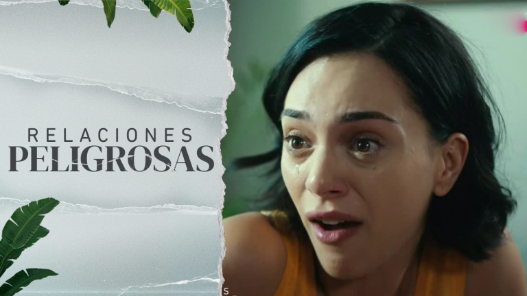 Capítulo 10 | Revisa el adelanto de Relaciones Peligrosas