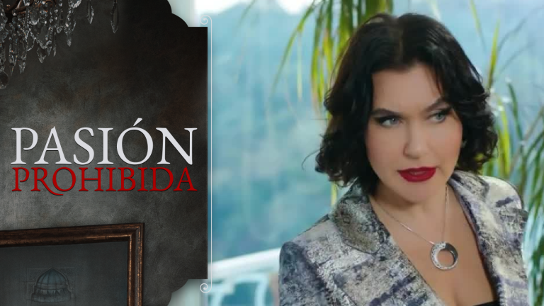 Pasión Prohibida | Capítulo 244