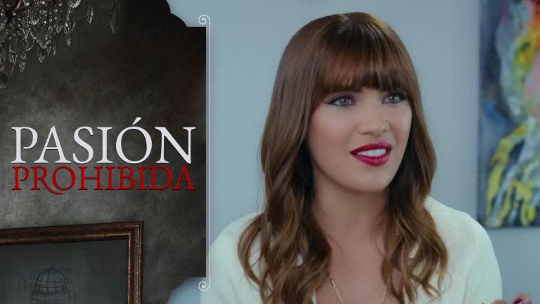 Capítulo 245 | Revisa el adelanto de Pasión Prohibida