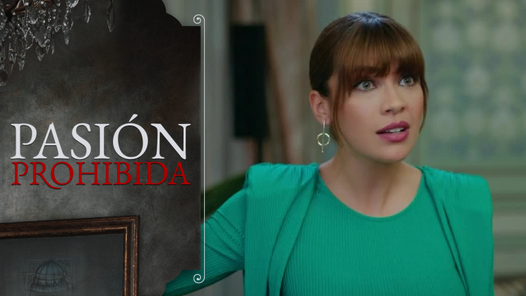 “Está en una relación con mi padre”: Kumru sembró dudas sobre Yildiz en Cagatay