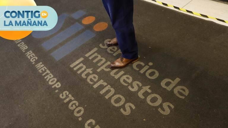 Operaciones fantasmas: Así funcionaban los 55 empresarios detenidos por mega fraude tributario