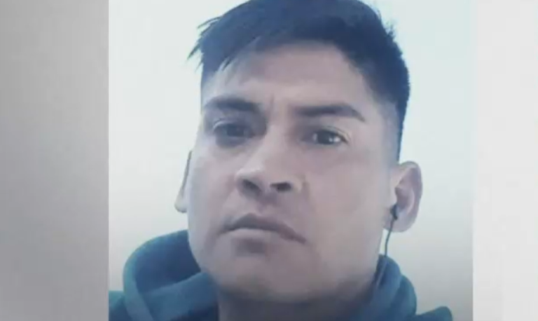 Luis Castillo fue formalizado por secuestro extorsivo y robo con violencia en Copiapó