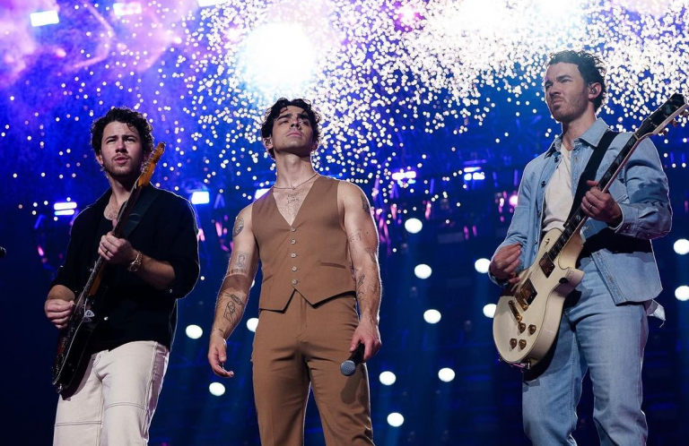 Jonas Brothers en Chile: ¿Cuándo comienza la preventa y venta general?