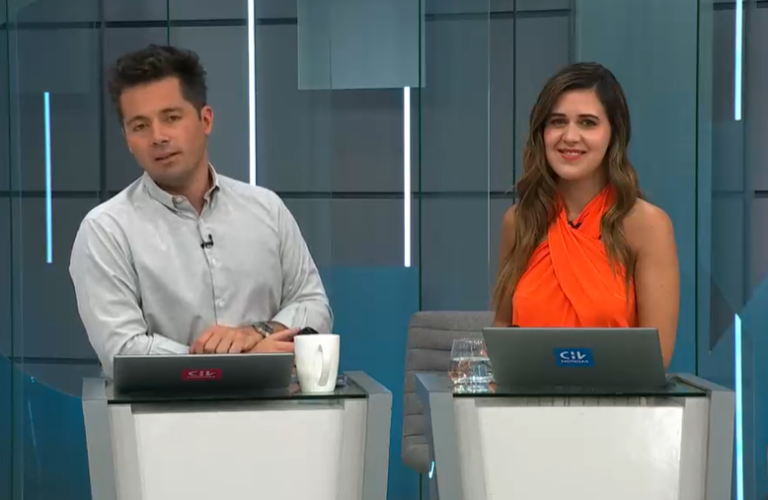 CHV Noticias Tarde | Viernes 15 de diciembre de 2023