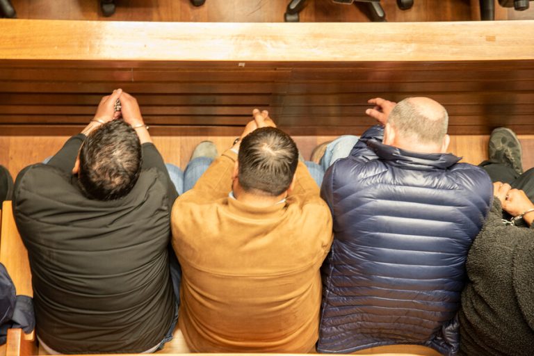 SII y detención de 55 empresarios por presunto fraude: 