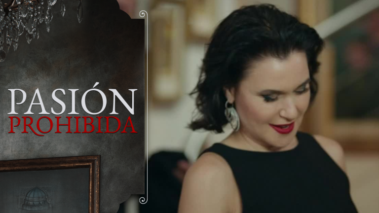 Pasión Prohibida | Capítulo 245
