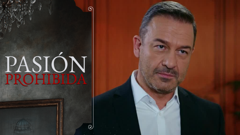 Capítulo 246 | Revisa el adelanto de Pasión Prohibida