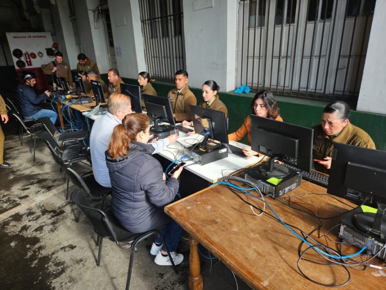 Cómo excusarse de manera online si no puedo votar en el Plebiscito 2023