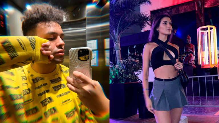 Coni Capelli protagonizó incidente con una fan durante evento nocturno: “Intentaron frenarla”