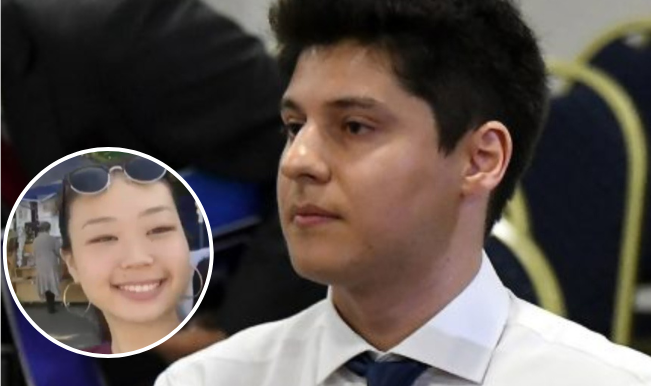 Tenso momento en juicio contra Nicolás Zepeda: La jugada de la defensa para postergar día clave