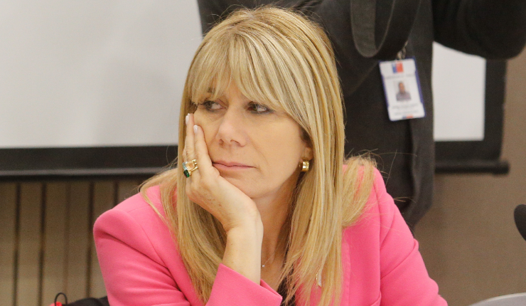 Ximena Rincón y triunfo del En Contra: 