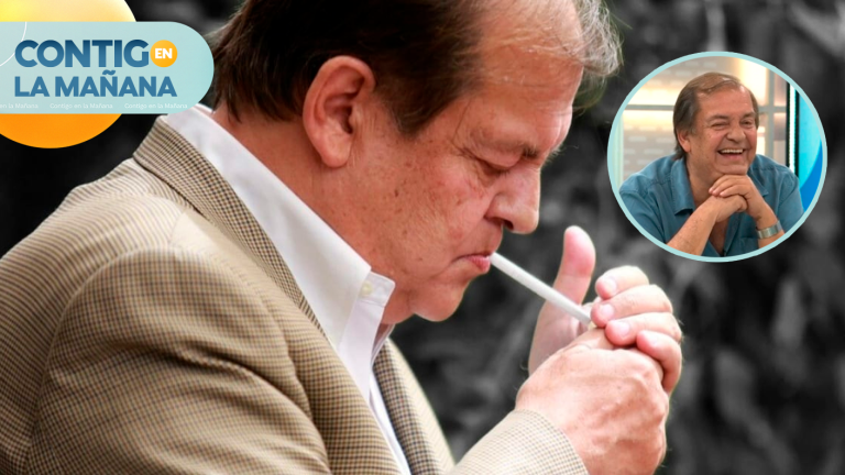 ¿Símbolo del En Contra? Francisco Vidal reaccionó a memes tras plebiscito