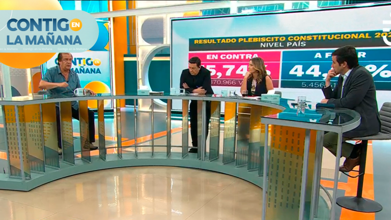 ¿Quién ganó y quién perdió? El análisis de Francisco Vidal tras rechazo a propuesta constitucional