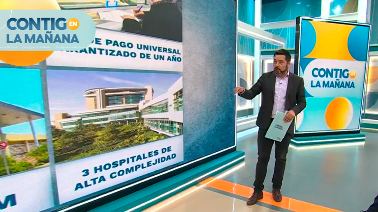 Histórico fraude al fisco: ¿Qué se puede hacer con 240 mil millones de pesos?