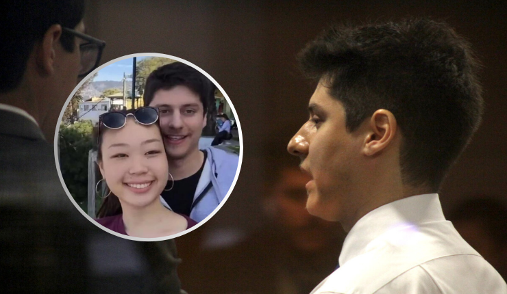 El último recurso de la defensa de Nicolás Zepeda si fuera nuevamente declarado culpable