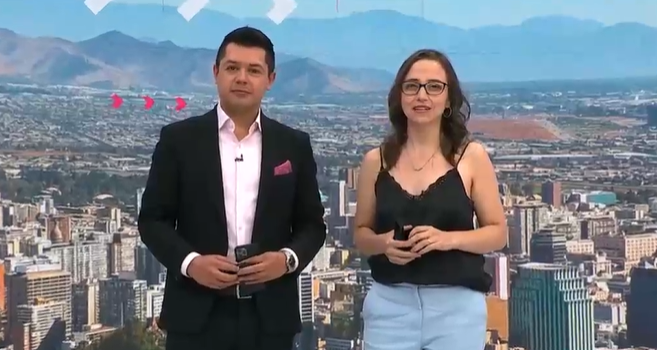 CHV Noticias Tarde | Lunes 18 de diciembre de 2023