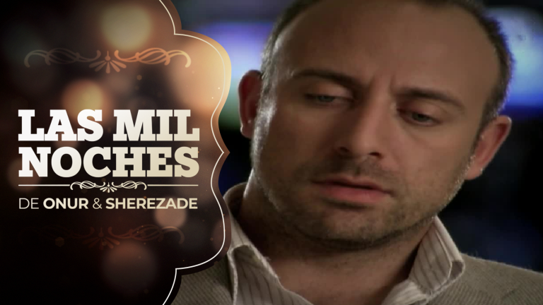 Las Mil Noches de Onur & Sherezade | Capítulo 46