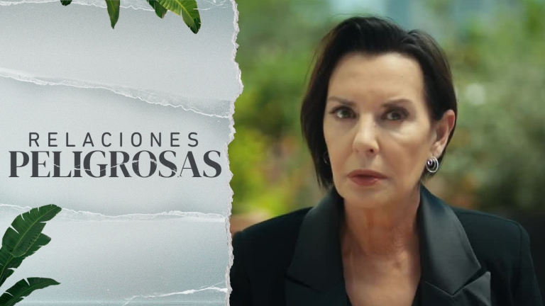 ¡Quiebre en la familia! Murat se vengó de Sahika y reveló la verdad sobre su hijo