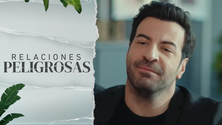 Capítulo 12 | Revisa el adelanto de Relaciones Peligrosas