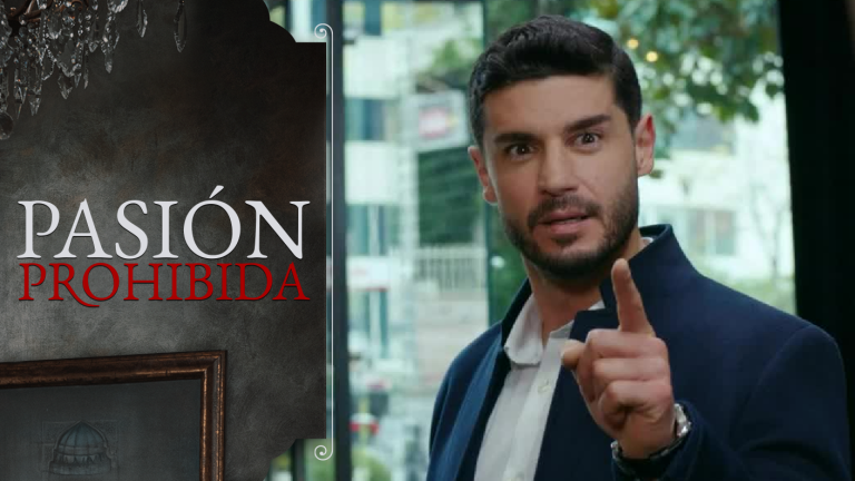“Los acabaré”: Cagatay juró venganza tras la trampa de Dogan en Pasión Prohibida