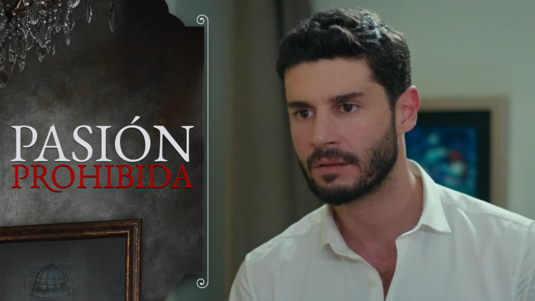 Capítulo 247 | Revisa el adelanto de Pasión Prohibida