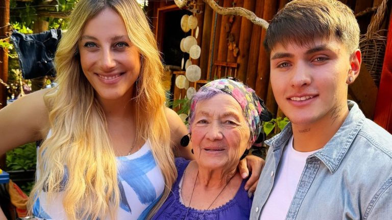 Actualizan estado de salud de Mónica Ramos tras preocupantes posteos de Trinidad Cerda y Hans Valdés