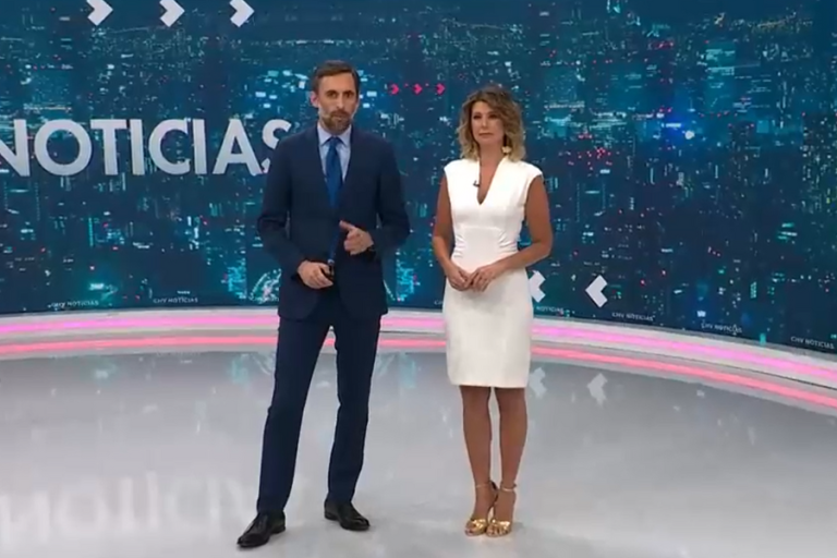 CHV Noticias Central | Lunes 18 de diciembre de 2023